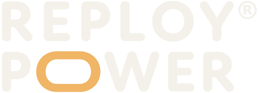 REPLOY Power