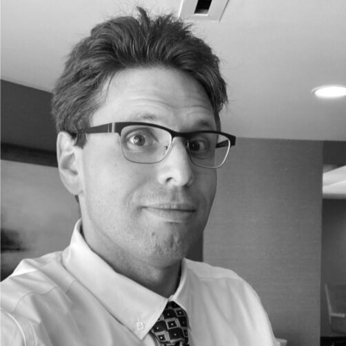 Michael Bingham