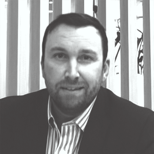 Rod Chaplin