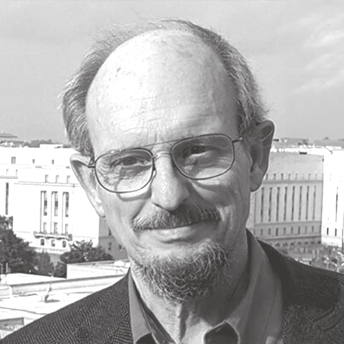 Dr J. Stephen Herring